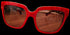 Dolce & Gabanna zonnebrillen